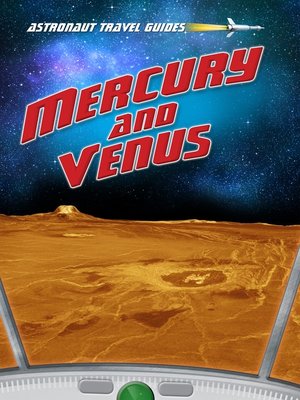 Mercury and Venus - ebook